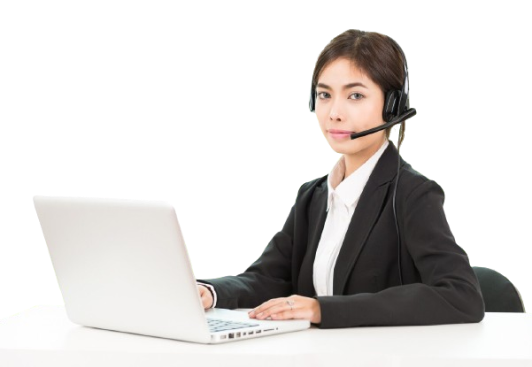 Customer Support image